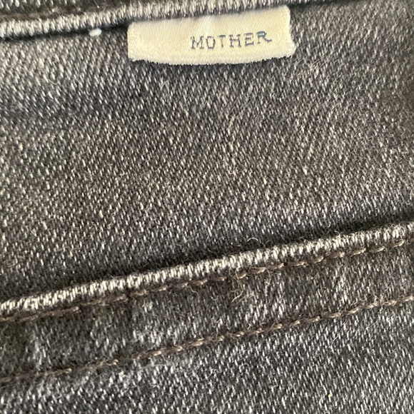 Mother Rascal Jeans - Picture 5 of 14